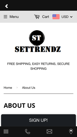 SetTrendz(圖2)-速報App