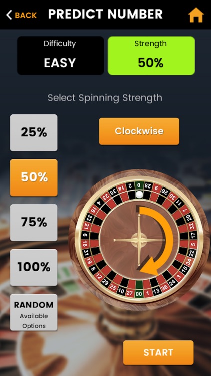 American Roulette Mastery - Trainer, Simulator screenshot-3