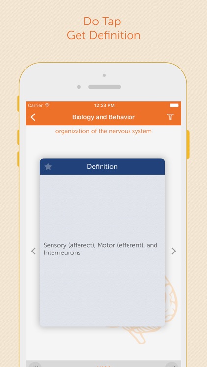 MCAT Flashcards By EduMind screenshot-3