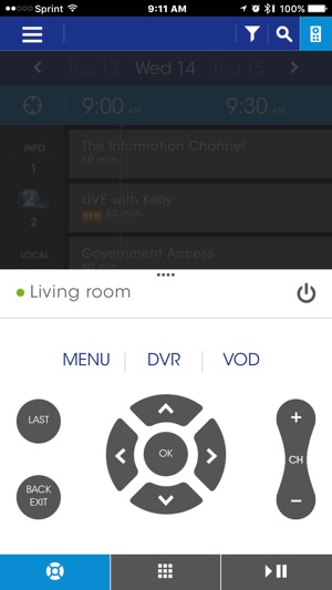 TDS TV Companion App(圖2)-速報App