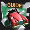 Guide for Vertigo Racing