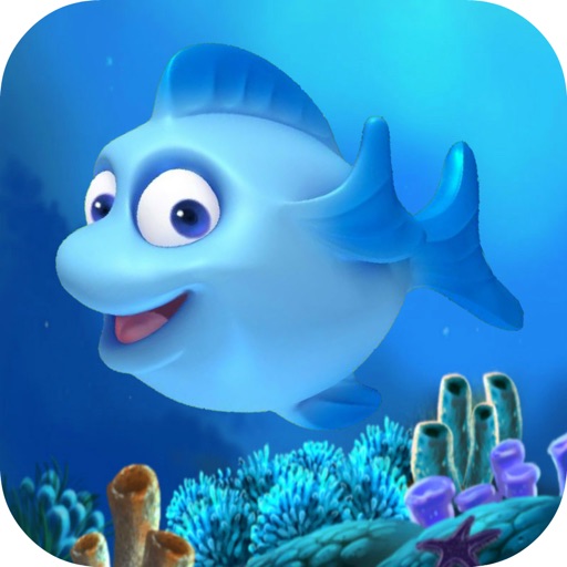 Fish Best Crush Mania iOS App