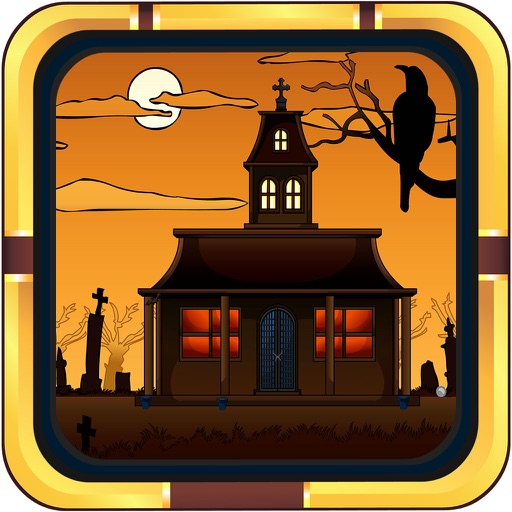 949 Halloween Graveyard Escape icon