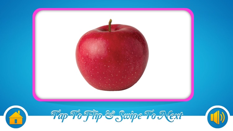 Flash Cards - Alphabet screenshot-4