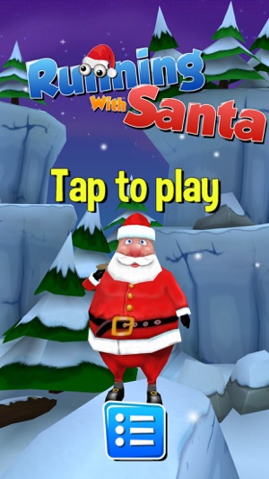 Running With Santa(圖2)-速報App