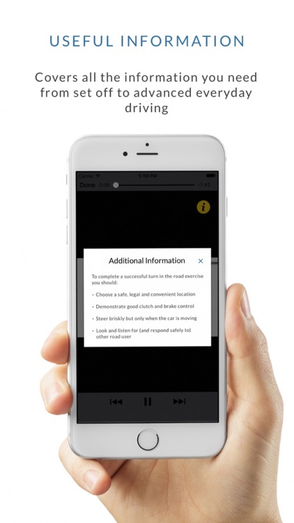 Learn To Drive screenshot-4