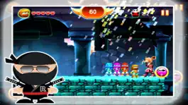 Game screenshot Ninja Tranier Speed apk