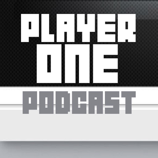 Player One Icon