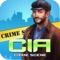 CIA Agent: Detective investigate case of murder
