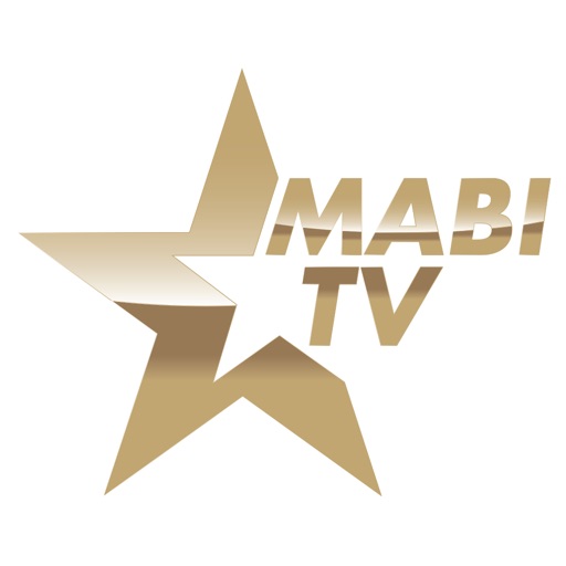 MABI TV icon