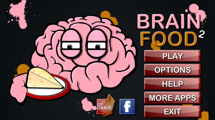 Brain Food 2 Lite