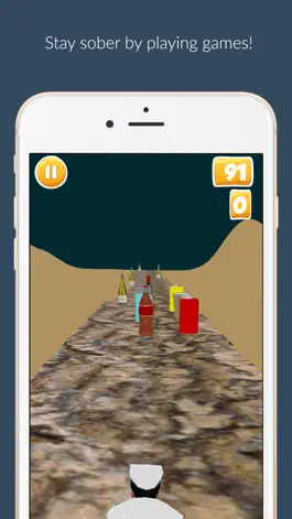 Game screenshot Stay Sober, Stop Drinking mod apk