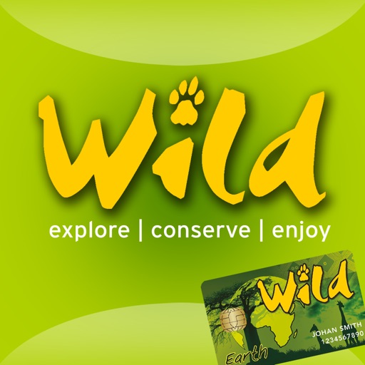 Wild Magazine icon