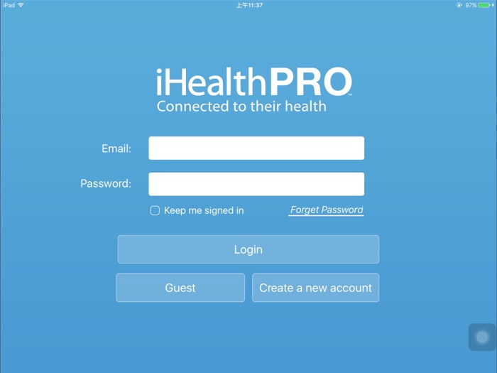 iHealth Pro