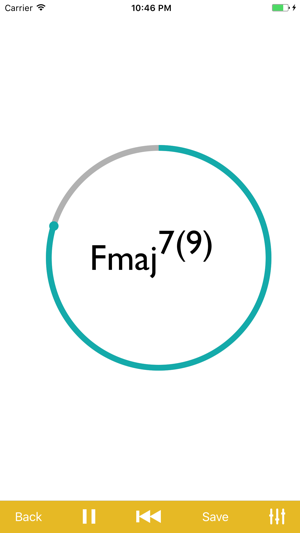 Random Chord(圖4)-速報App