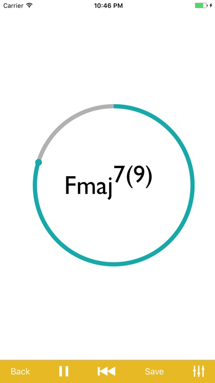 Random Chord screenshot-3