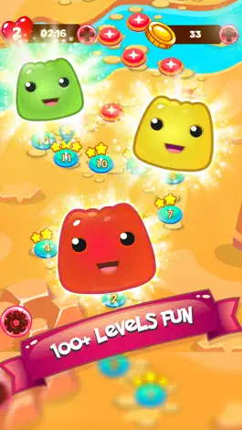 Game screenshot Hungry Babies Mania Deluxe hack