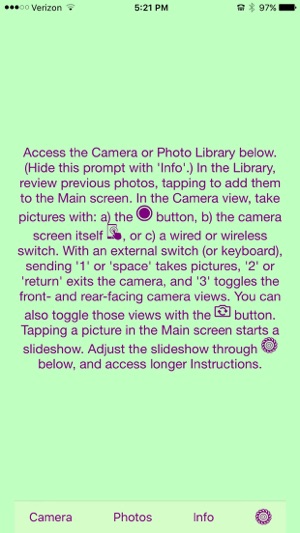 Switch Access Training with a Camera(圖1)-速報App