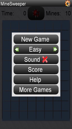 MineSweeper -- Lite(圖3)-速報App