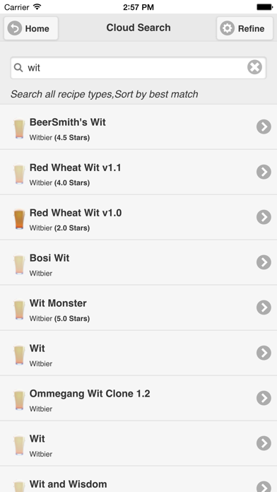 How to cancel & delete BeerSmith Lite from iphone & ipad 2