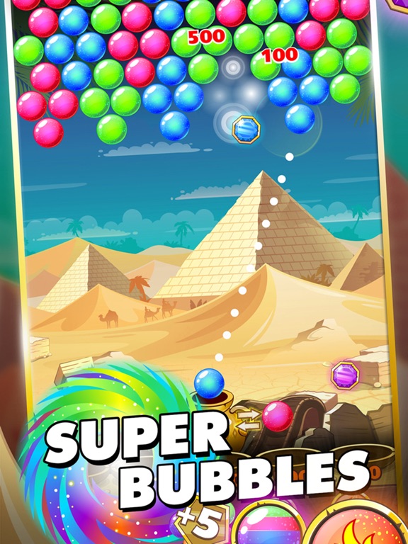 7 Reasons why Bubble shooter is Most Addictive and Classic Game