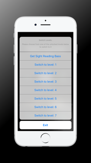 Sight Reading Treble(圖5)-速報App