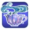 Developed by the complete staff of Blue Tea College - 100% Original Tarot divination App with character lively voice