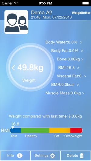 WeighBetter(圖5)-速報App