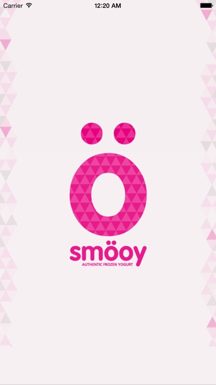 smöoy Frozen Yogurt