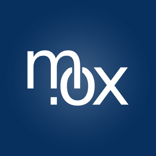 Mobile Oxford iOS App