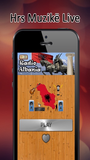 Radios Albania Online - Stream Free Live Radio(圖2)-速報App