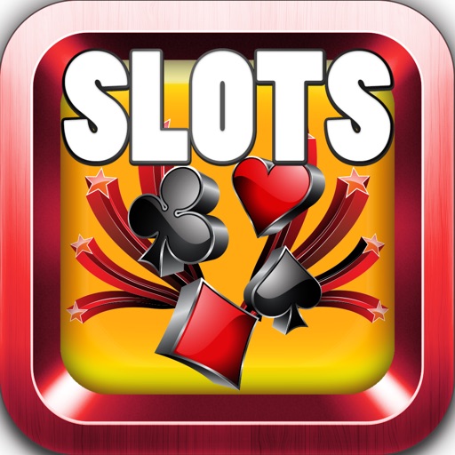 Slots Gambling - Free Slots Game Machine Icon
