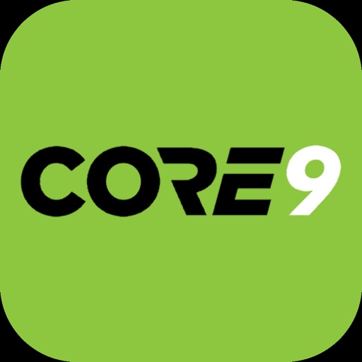 core9 icon