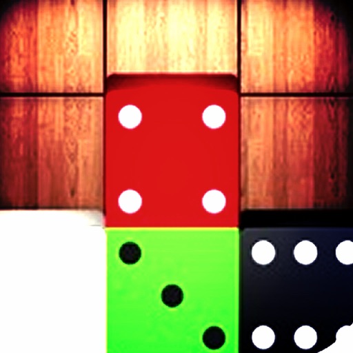A Blitz Domino: Reorder the groups of Records icon
