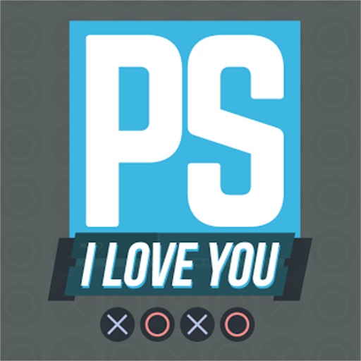 Download ps i xoxo love you PS I