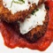 Parmesan Chicken Recipes is an app that includes some tasty parmesan chicken recipes