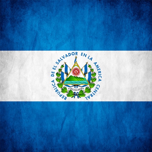 Radio El Salvador iOS App