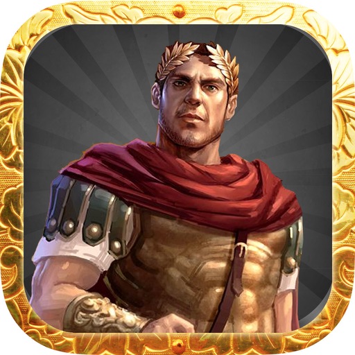 Heroes of Glory - Top TD Game Icon