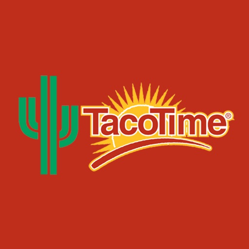 Taco Time - Amazing Mexican Food In Dublin icon