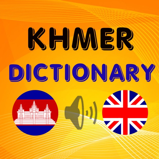 dictionary khmer to english download