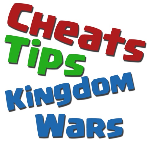 Cheats Tips For Kingdom Wars by Michail Popkovic