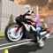 Crazy Motorbike Traffic Racer