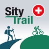 SityTrail Switzerland