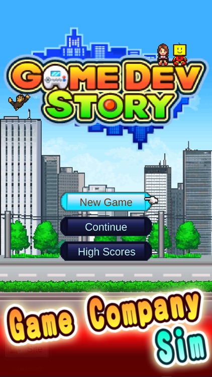Game Dev Story screenshot-4