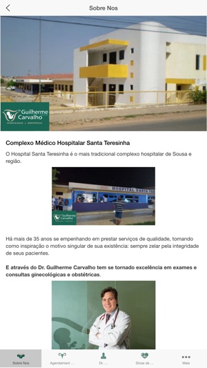 Dr. Guilherme Carvalho(圖2)-速報App