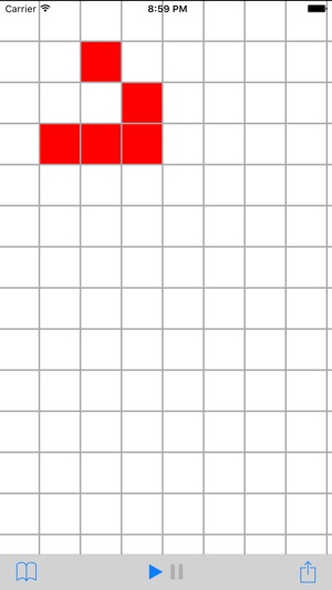 Game of Life Cellular Automata