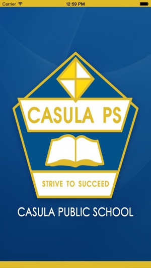 Casula Public School - Skoolbag