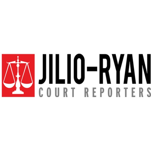 Jilio-Ryan Court Reporters
