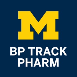 UM BP Track Pharm