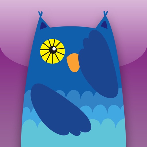 Peek-A-Boo Woods – Play ‘N’ Learn icon